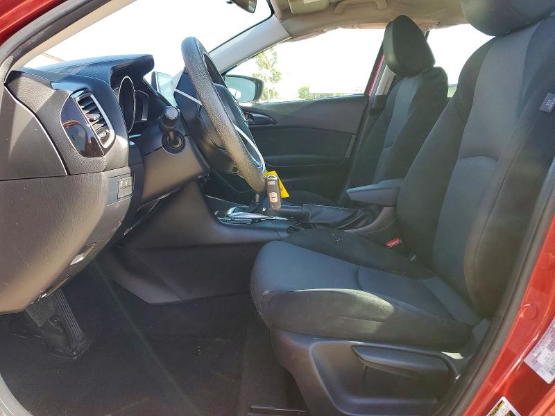 Продажа на аукционе авто 2016 Mazda 3, vin: 3MZBM1J79GM329184, номер лота: 50419096