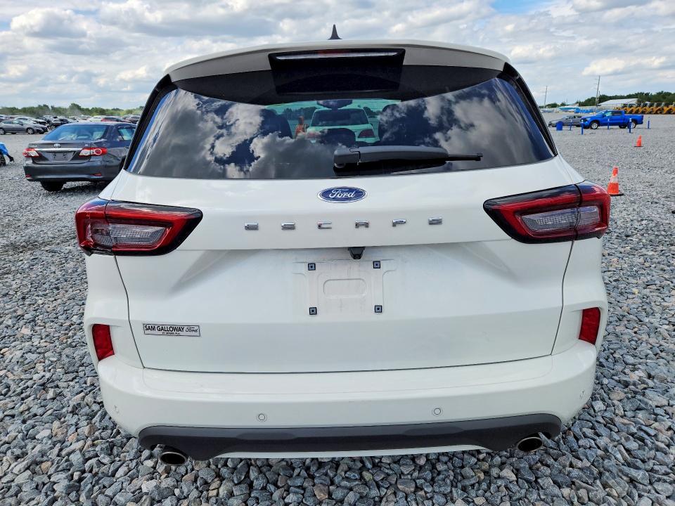 Aukcja sprzedaży 2024 Ford Escape, vin: 1FMCU0MN1RUB41460, numer aukcji: 51083566