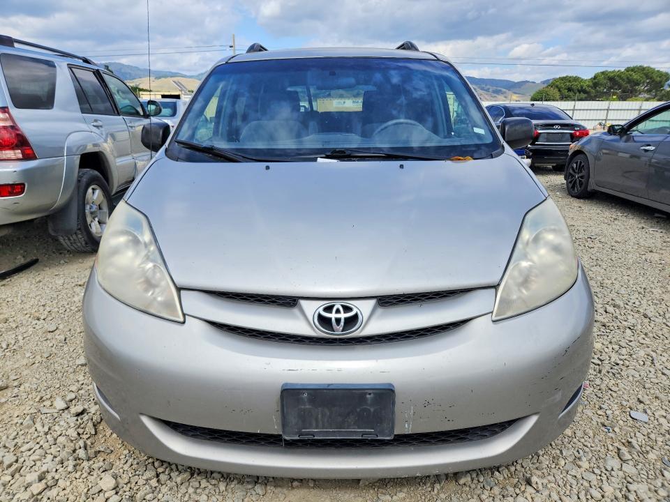 Aukcja sprzedaży 2008 Toyota Sienna, vin: 5TDZK23C48S105717, numer aukcji: 50686146