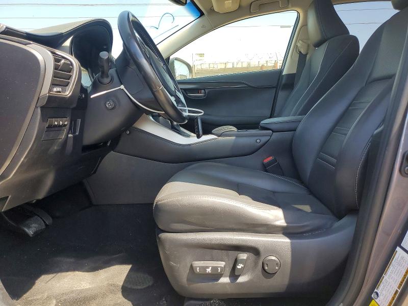 Продажа на аукционе авто 2016 Lexus Nx, vin: JTJYARBZ7G2023495, номер лота: 48912346
