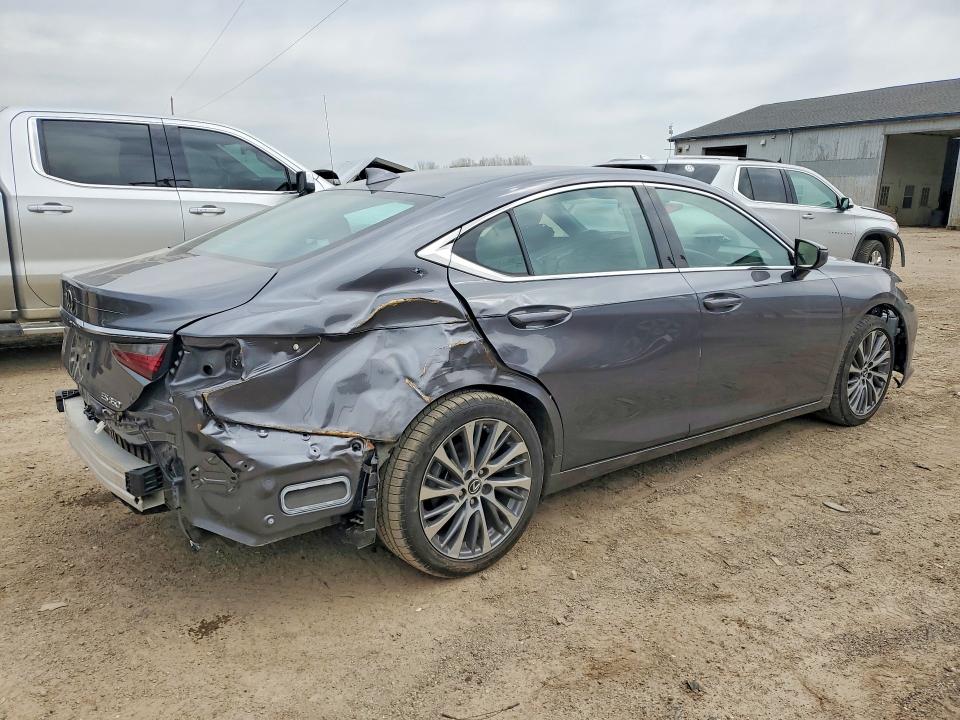 Продажа на аукционе авто 2021 Lexus Es 350, vin: 58ADZ1B17MU104748, номер лота: 49804536