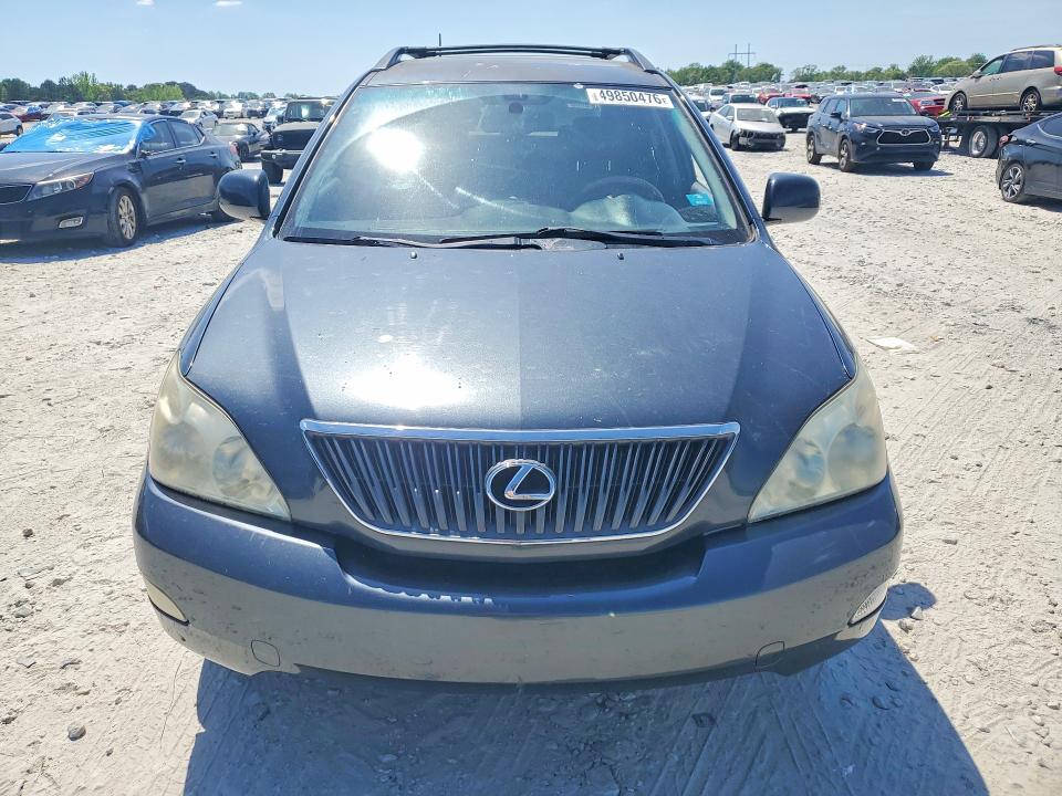 Продажа на аукционе авто 2004 Lexus Rx, vin: 2T2GA31U54C002350, номер лота: 49850476