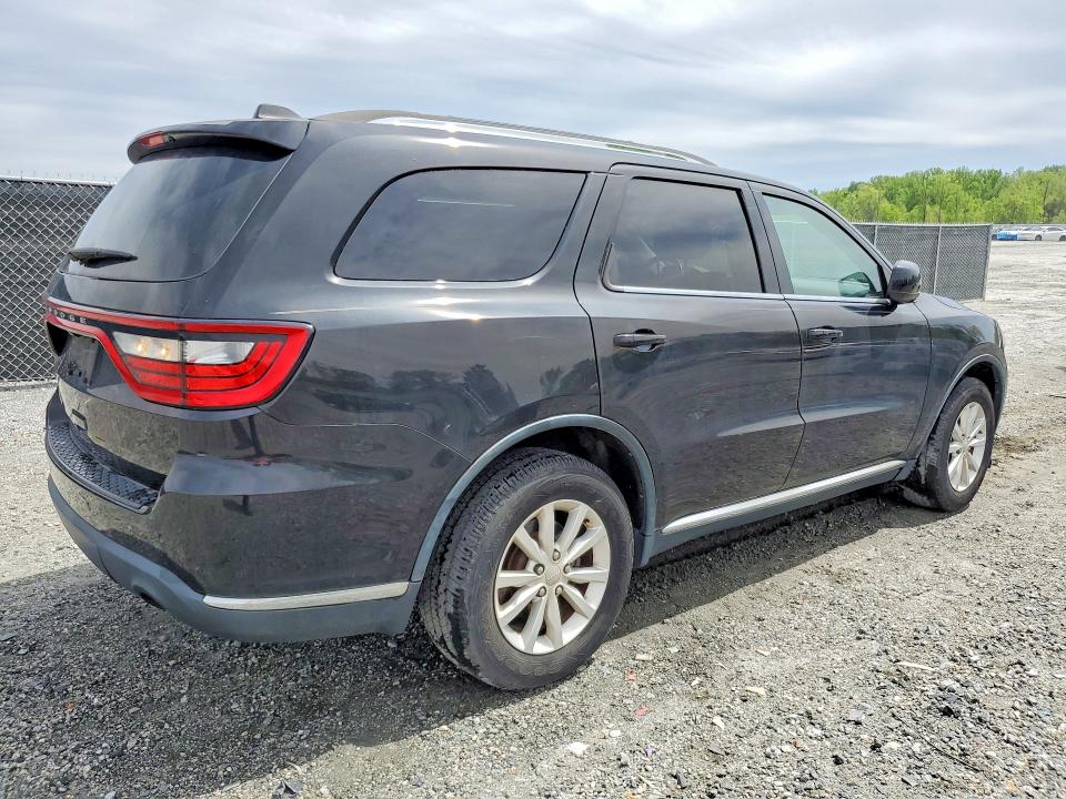 Aukcja sprzedaży 2015 Dodge Durango, vin: 1C4RDJAG4FC810476, numer aukcji: 48808246