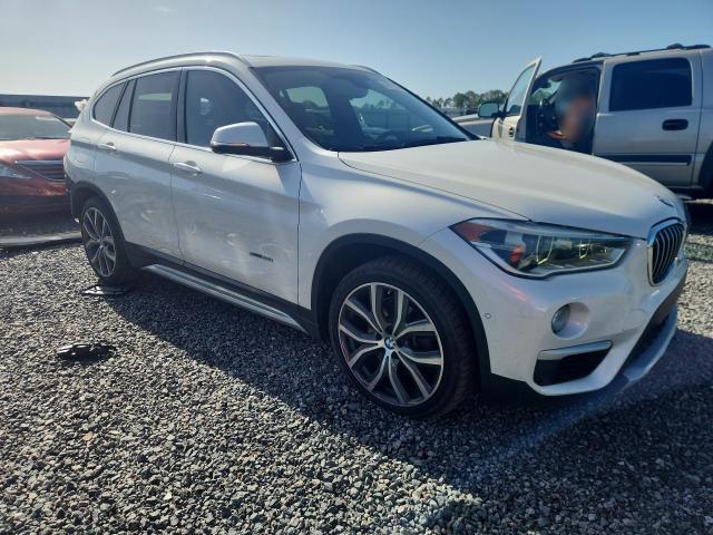 Продажа на аукционе авто 2016 Bmw X1, vin: WBXHT3C36GP882815, номер лота: 48752926