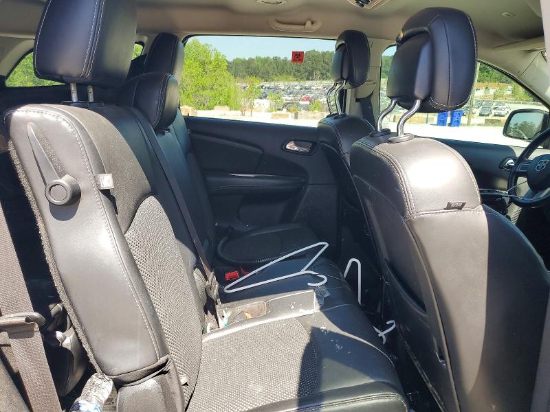Aukcja sprzedaży 2019 Dodge Journey, vin: 3C4PDCGG9KT680347, numer aukcji: 50476476