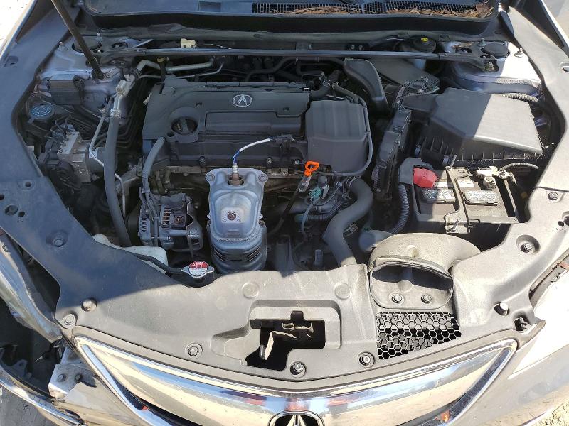 Продаж на аукціоні авто 2016 Acura Tlx, vin: 19UUB1F38GA012275, номер лоту: 48962186