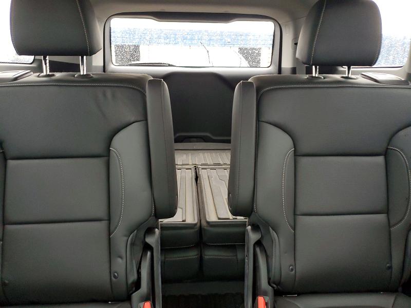 49756706 :رقم المزاد ، 1GKKNULS2MZ108673 vin ، 2021 Gmc Acadia مزاد بيع