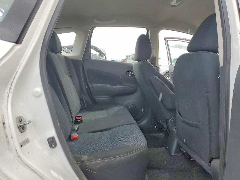 Продаж на аукціоні авто 2016 Nissan Versa Note, vin: 3N1CE2CPXGL404894, номер лоту: 50600126