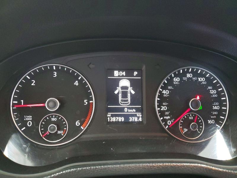 51522756 :رقم المزاد ، 1VWCN7A34DC074300 vin ، 2013 Volkswagen Passat مزاد بيع