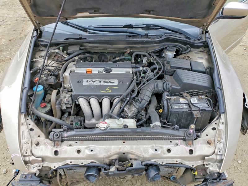 Продажа на аукционе авто 2003 Honda Accord, vin: JHMCM56363C031710, номер лота: 50998176