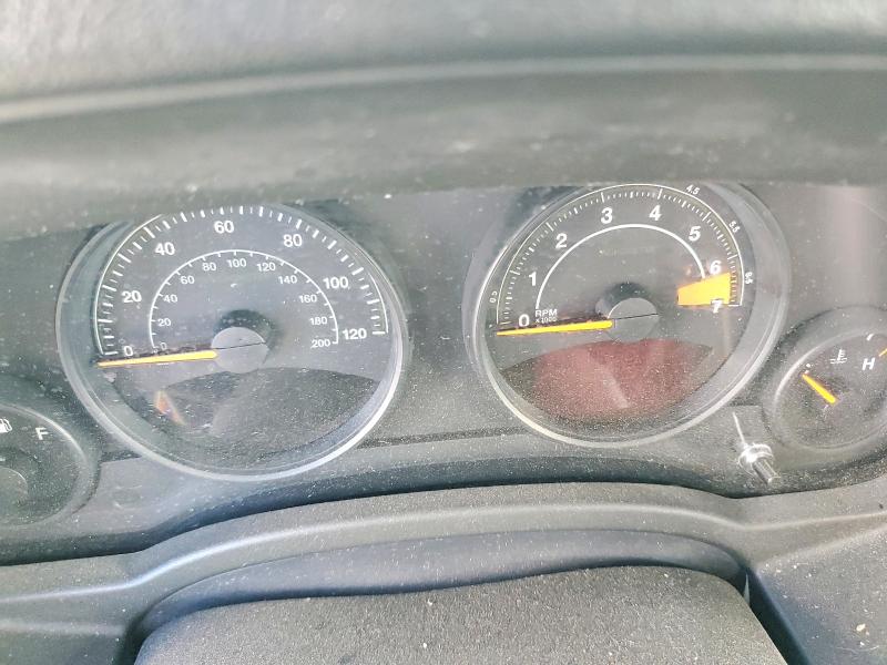 Продажа на аукционе авто 2014 Jeep Patriot, vin: 1C4NJRFB0ED740762, номер лота: 49817376