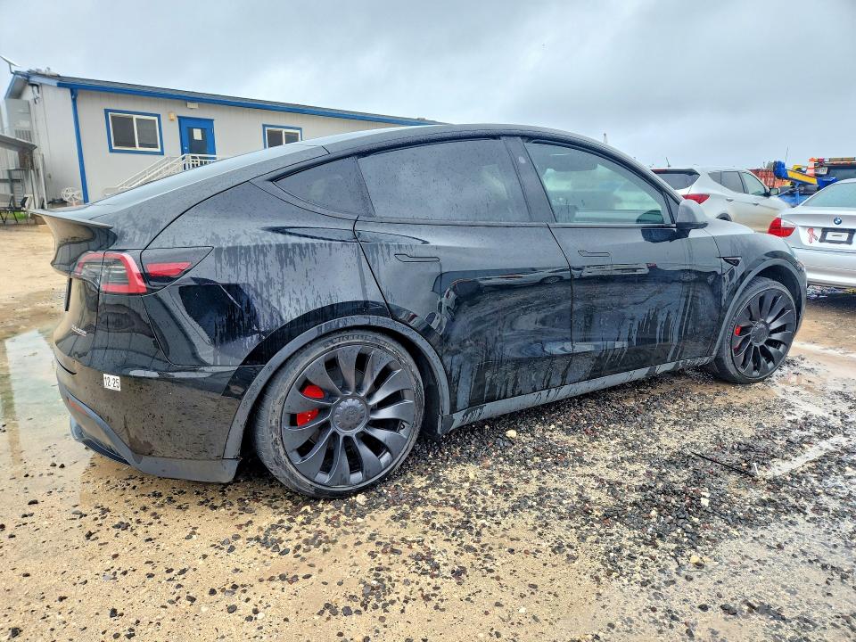 Aukcja sprzedaży 2023 Tesla Model Y, vin: 7SAYGDEF0PF958265, numer aukcji: 49671116
