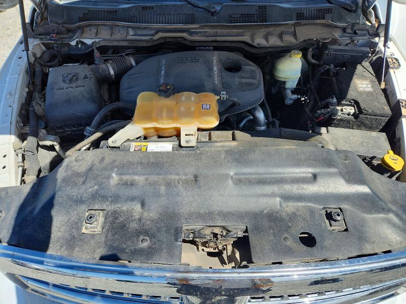 Продажа на аукционе авто 2014 Ram 1500, vin: 1C6RR7NM8ES389622, номер лота: 50941276