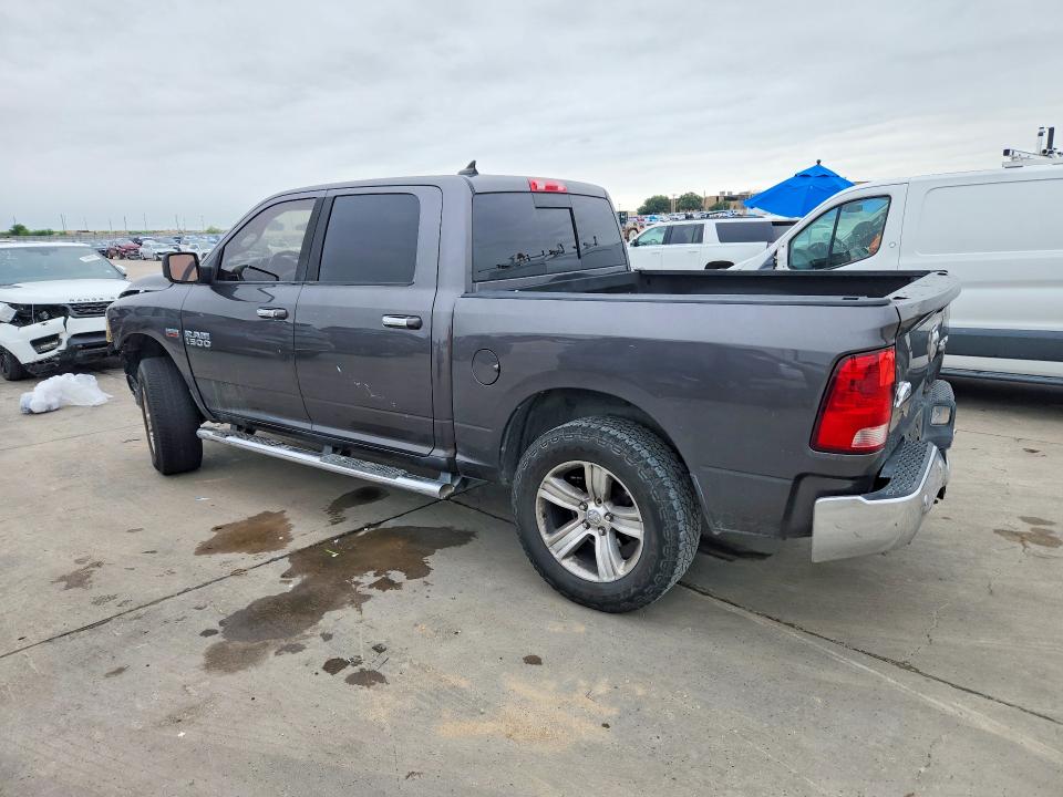 Aukcja sprzedaży 2014 Ram 1500, vin: 1C6RR7LT6ES267352, numer aukcji: 52189296