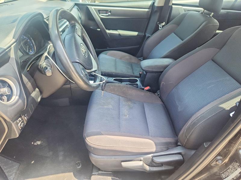 Продажа на аукционе авто 2018 Toyota Corolla, vin: 2T1BURHE3JC032045, номер лота: 51368706