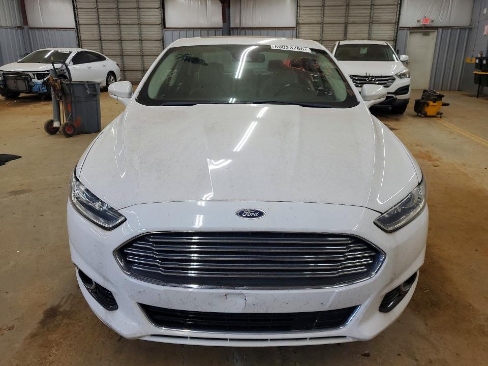 Auction sale of the 2015 Ford Fusion, vin: 3FA6P0RUXFR274249, lot number: 50023766