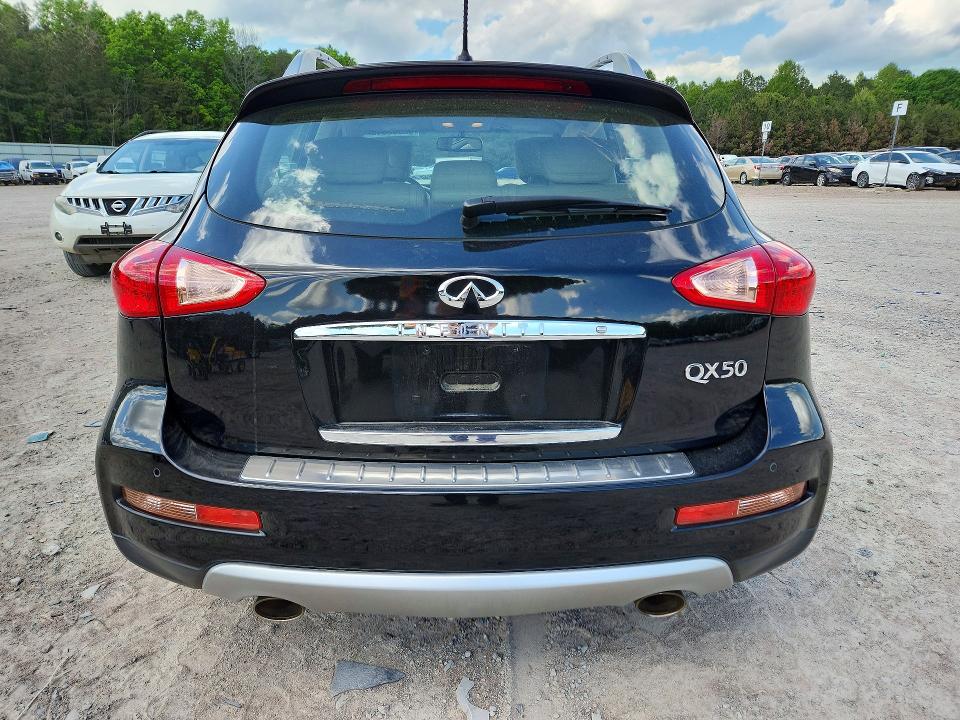 Aukcja sprzedaży 2016 Infiniti Qx50, vin: JN1BJ0RR1GM262168, numer aukcji: 52083646