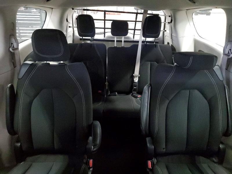 Продаж на аукціоні авто 2023 Chrysler Voyager, vin: 2C4RC1CG0PR511298, номер лоту: 51836756
