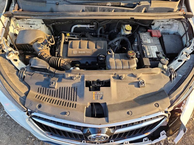 Продажа на аукционе авто 2017 Buick Encore, vin: KL4CJASB5HB019619, номер лота: 50968536
