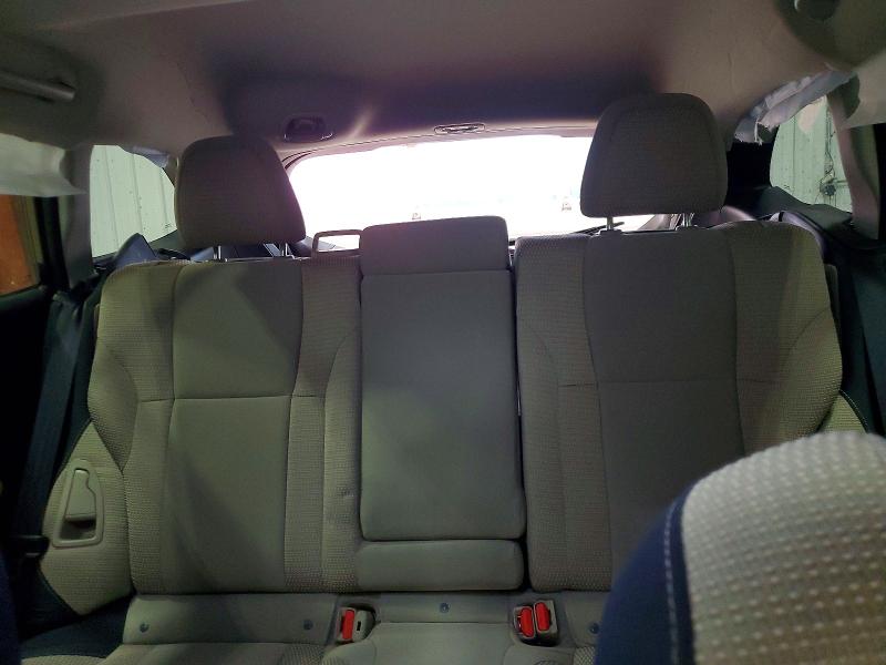Продажа на аукционе авто 2024 Subaru Outback, vin: 4S4BTAFC7R3207256, номер лота: 51473996