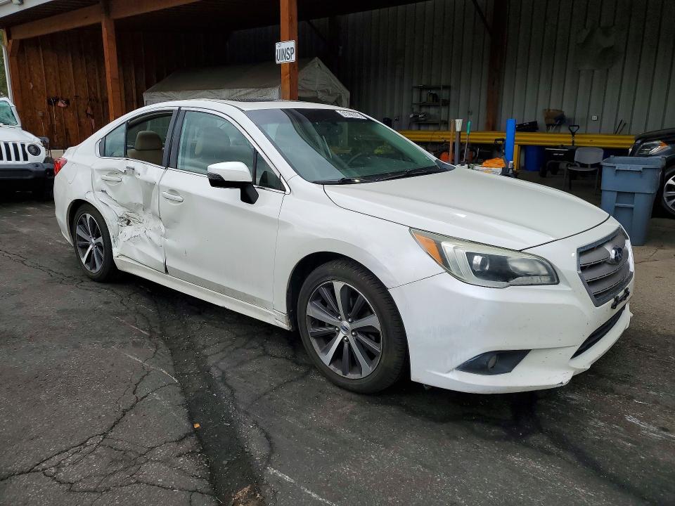 Aukcja sprzedaży 2015 Subaru Legacy, vin: 4S3BNAL61F3041616, numer aukcji: 51786396