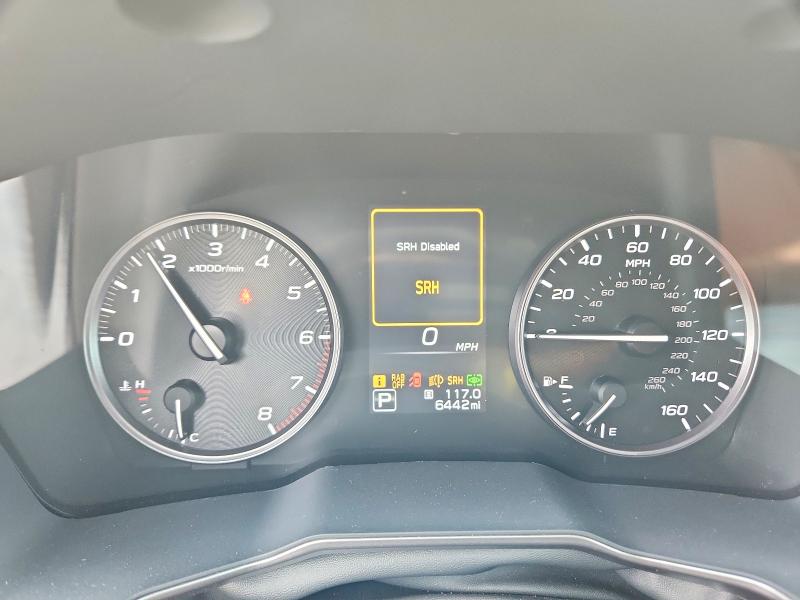 Продажа на аукционе авто 2025 Subaru Outback, vin: 4S4BTGPD7S3136737, номер лота: 50365406