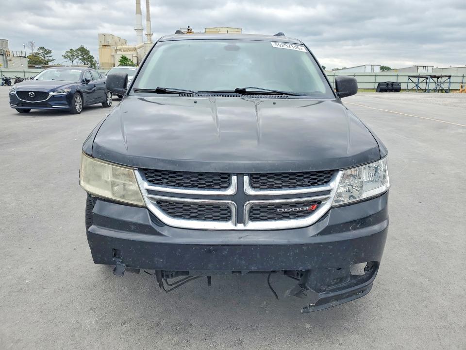 Aukcja sprzedaży 2018 Dodge Journey, vin: 3C4PDCAB3JT439668, numer aukcji: 50292106