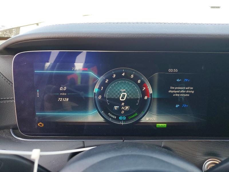 2019 Mercedes-benz E მანქანა იყიდება აუქციონზე, vin: WDDZF6BB8KA602025, აუქციონის ნომერი: 48543866