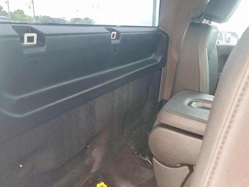 2024 Gmc Sierra მანქანა იყიდება აუქციონზე, vin: 3GTNHAEK8RG223054, აუქციონის ნომერი: 49909186