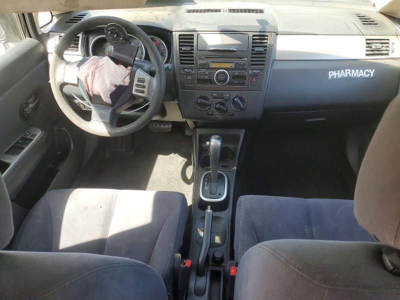 Aukcja sprzedaży 2009 Nissan Versa, vin: 3N1BC13E09L370171, numer aukcji: 48808646