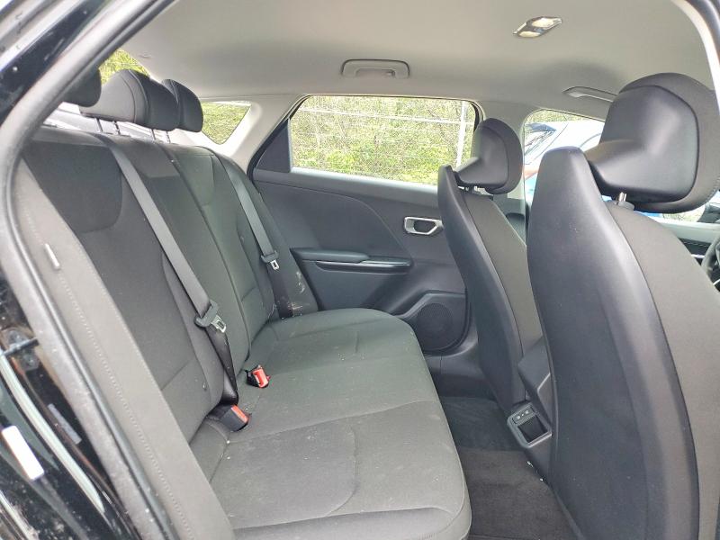 Продаж на аукціоні авто 2026 Kia K4, vin: 3KPFT4DEXTE294825, номер лоту: 51980226
