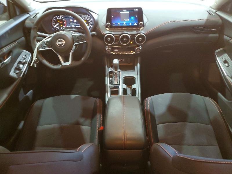 2025 Nissan Sentra მანქანა იყიდება აუქციონზე, vin: 3N1AB8DV2SY265081, აუქციონის ნომერი: 51248236