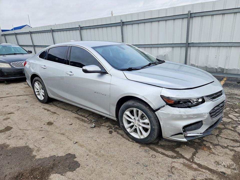 Aukcja sprzedaży 2018 Chevrolet Malibu, vin: 1G1ZD5ST8JF210983, numer aukcji: 48682556