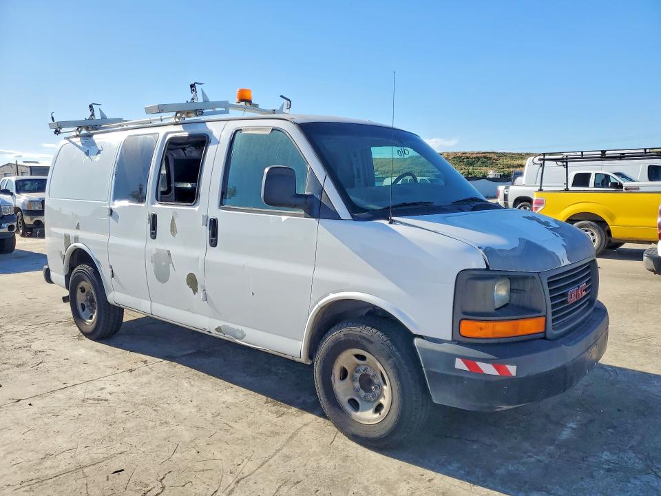 Продаж на аукціоні авто 2007 Gmc Savana, vin: 1GTGG25V471180470, номер лоту: 46395146