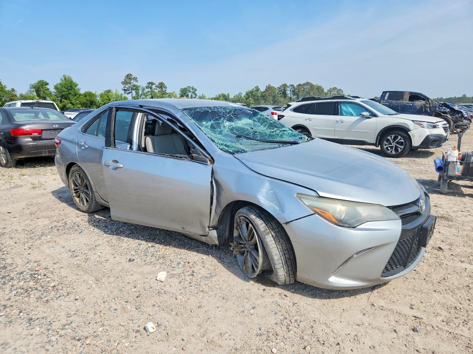 Aukcja sprzedaży 2016 Toyota Camry, vin: 4T1BF1FK9GU154856, numer aukcji: 51607396