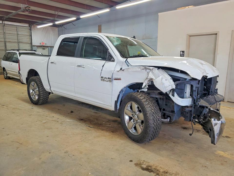 2017 Ram 1500 მანქანა იყიდება აუქციონზე, vin: 3C6RR7LT5HG774626, აუქციონის ნომერი: 49495996