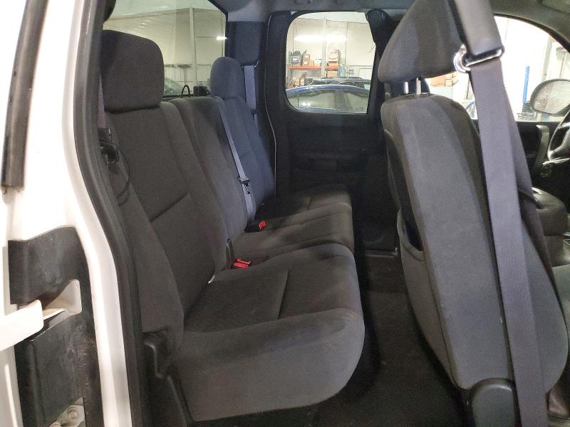 Продажа на аукционе авто 2009 Gmc Sierra, vin: 1GTEK29069Z178812, номер лота: 49209206