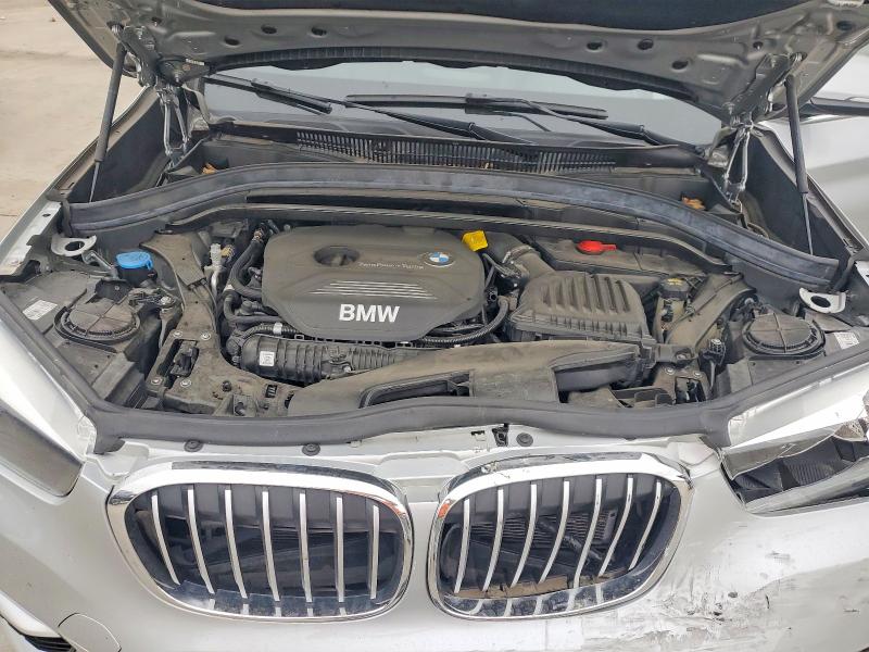 Продаж на аукціоні авто 2019 Bmw X1, vin: WBXHU7C50K3H44258, номер лоту: 51800566