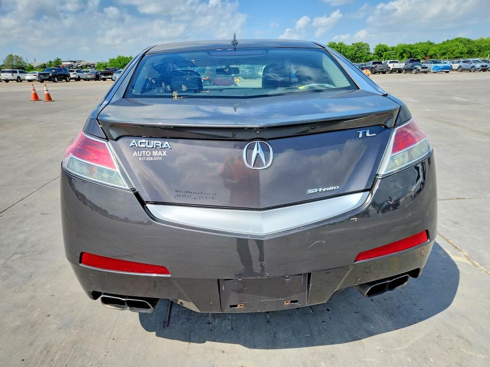2010 Acura Tl მანქანა იყიდება აუქციონზე, vin: 19UUA9F52AA003906, აუქციონის ნომერი: 49926376