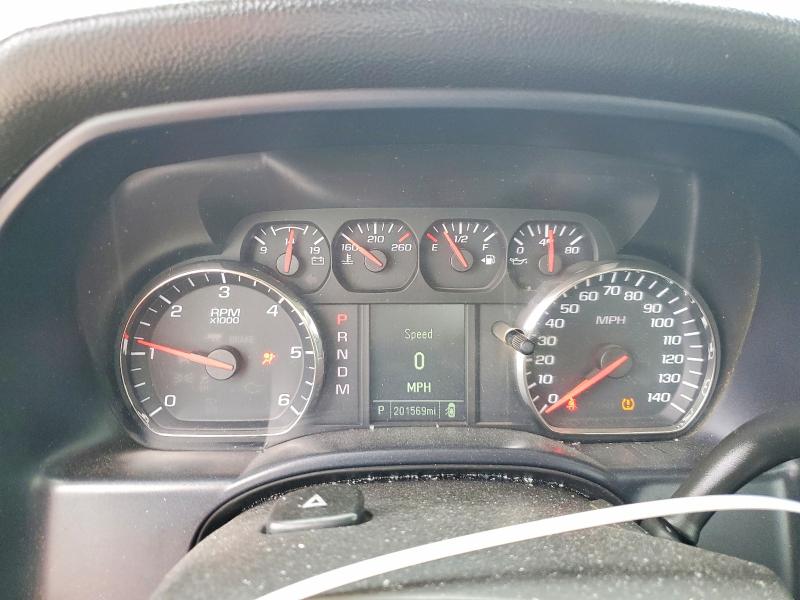 Продажа на аукционе авто 2014 Gmc Sierra, vin: 1GTR1TEHXEZ320319, номер лота: 50910236
