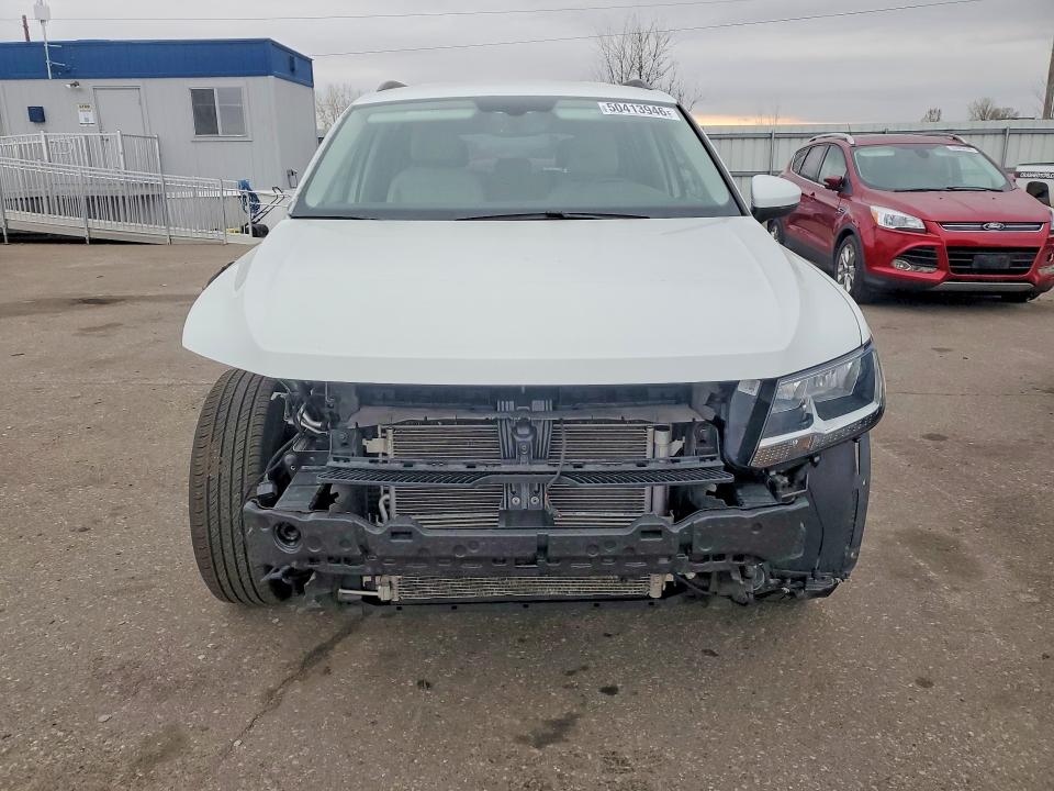 Продажа на аукционе авто 2019 Volkswagen Tiguan, vin: 3VV2B7AX5KM080663, номер лота: 50413946