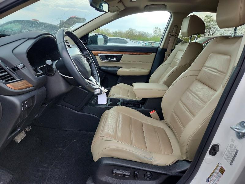 Продаж на аукціоні авто 2021 Honda Cr-v, vin: 5J6RW2H85ML005429, номер лоту: 50366286