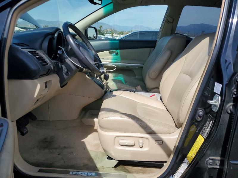 Продаж на аукціоні авто 2006 Lexus Other, vin: JTJHW31U160023569, номер лоту: 50180626
