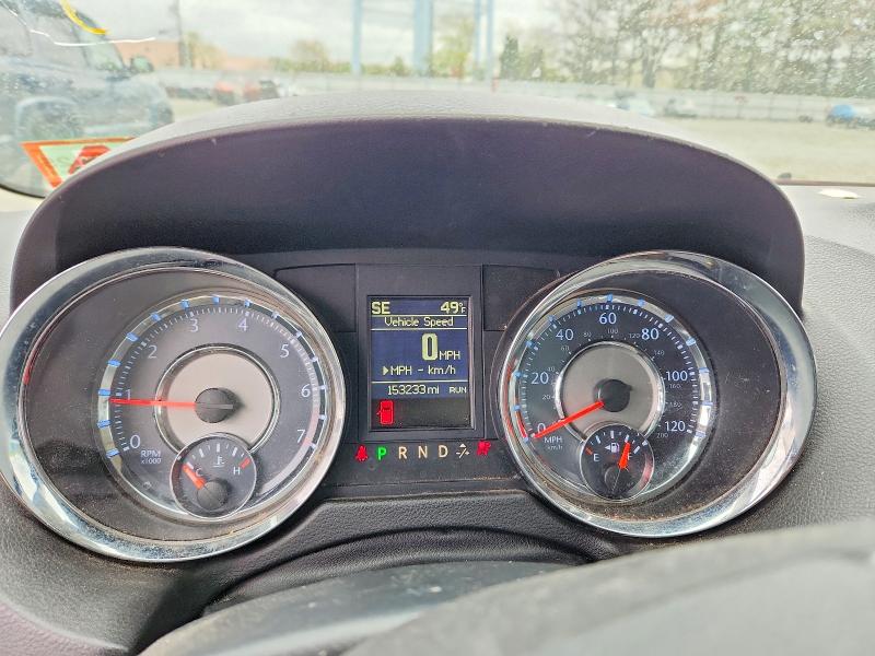 Aukcja sprzedaży 2013 Chrysler Town & Country, vin: 2C4RC1BG0DR683005, numer aukcji: 51013126