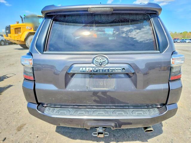 Aukcja sprzedaży 2014 Toyota 4runner, vin: JTEBU5JR9E5158883, numer aukcji: 49208056