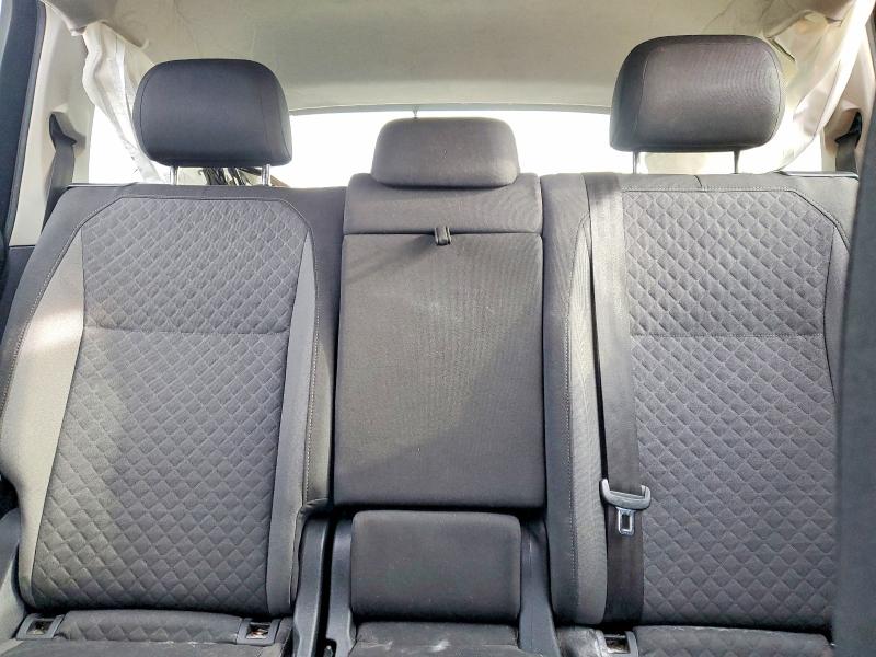 49612206 :رقم المزاد ، 3VV1B7AX7LM047466 vin ، 2020 Volkswagen Tiguan مزاد بيع
