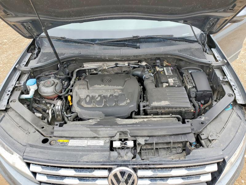 Продаж на аукціоні авто 2021 Volkswagen Tiguan, vin: 3VV2B7AX8MM037549, номер лоту: 46906436