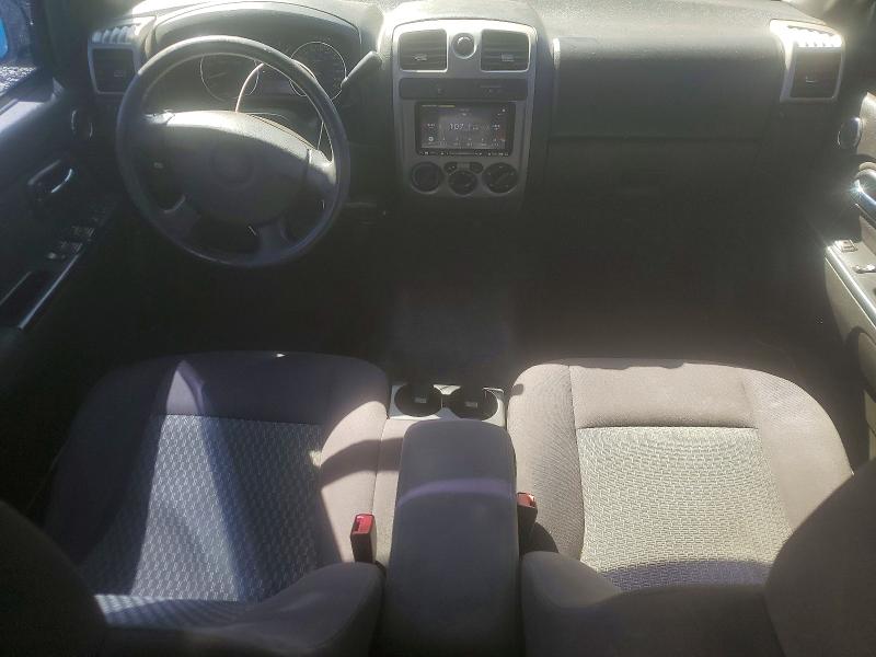 Продажа на аукционе авто 2012 Gmc Canyon, vin: 1GTD5MF90C8151636, номер лота: 50677696
