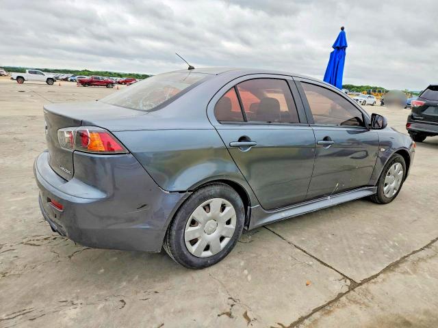 Aukcja sprzedaży 2011 Mitsubishi Lancer, vin: JA32U2FU8BU023068, numer aukcji: 51009706