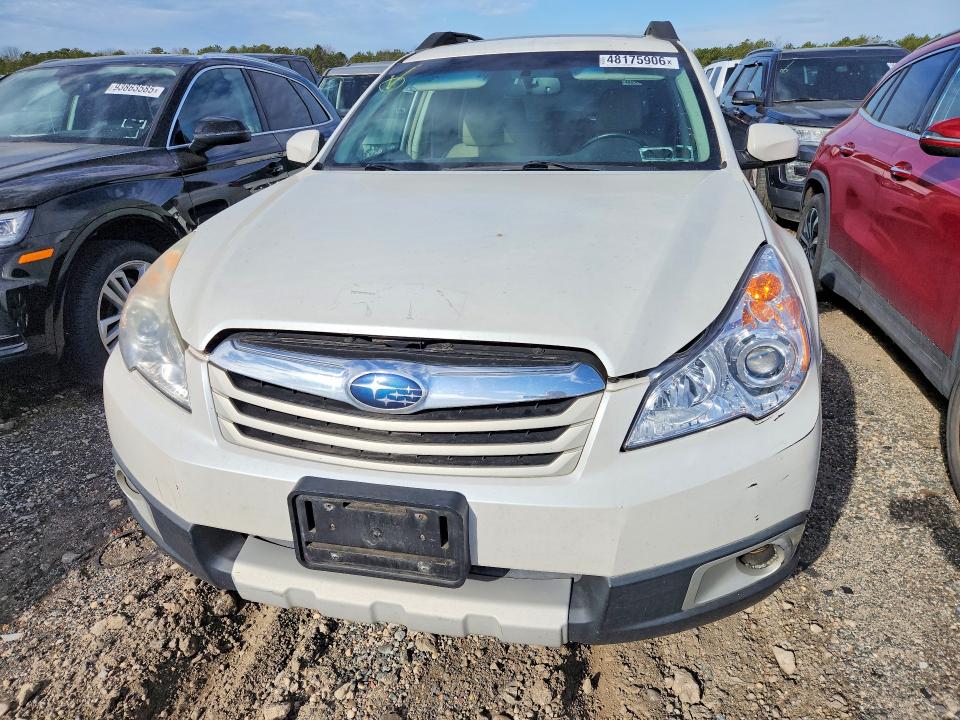 Aukcja sprzedaży 2012 Subaru Outback, vin: 4S4BRBKC1C3277319, numer aukcji: 48175906